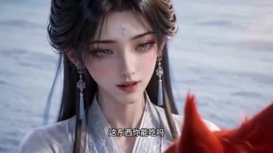 手握系统，挣脱既定剧本第二季（111集）在哪看免费
