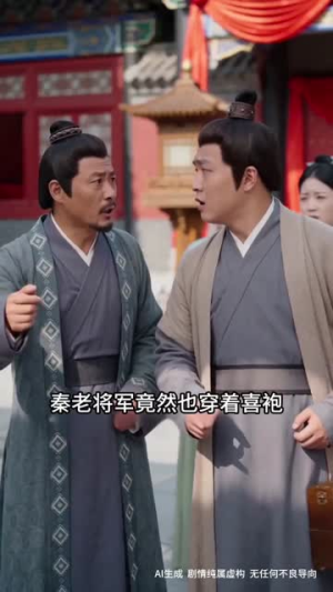 春山辞（66集）一个短剧看全集