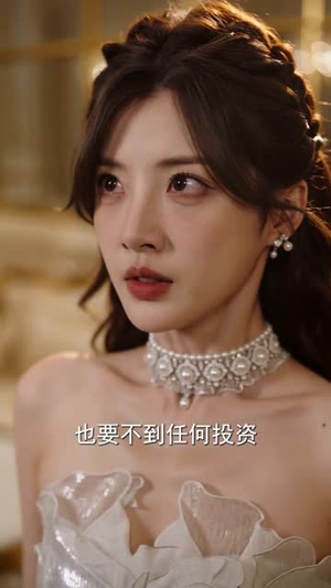 离婚那天我多了个董事长妈妈（60集）热门短剧抢先