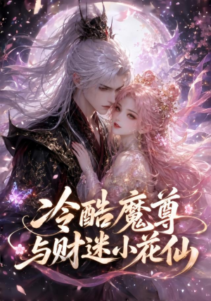 冷酷魔尊与财迷小花仙（49集）免费短剧片段