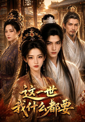 这一世我什么都要（132集）无需充值尽情看