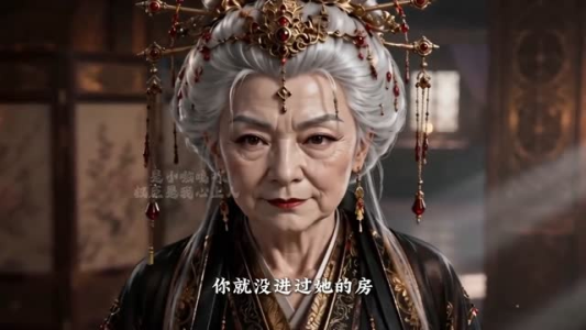权臣是我心上人（更至32集）短剧片段推荐