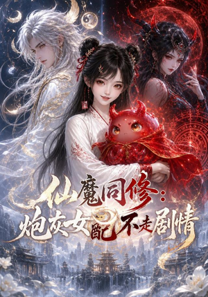 仙魔同修：炮灰女配不走剧情（129集）在哪里可以看