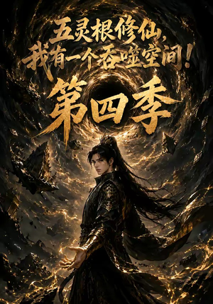 五灵根修仙：我有一个吞噬空间！第四季（80集）每日分享短剧