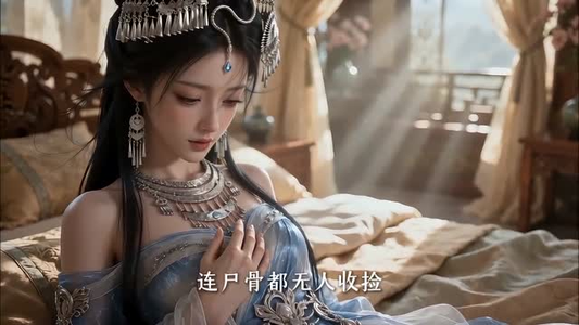 蛇藤花开，我掌万蛊（50集）战神短剧推荐