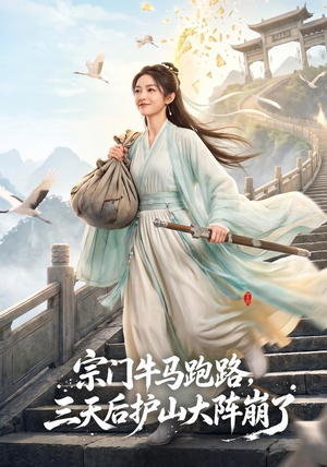 宗门牛马跑路,三天后护山大阵崩了(66集) 宗门牛马跑路,三天后护山大阵崩了(66集)热播短剧全集看