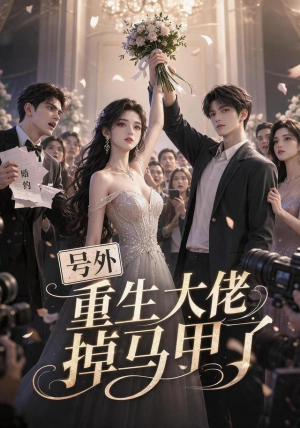 号外，重生大佬掉马甲了（200集）短剧热播抢先看