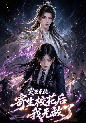 灾厄系统:寄生校花后我无敌了第一季(82集) 灾厄系统:寄生校花后我无敌了第一季(82集)最近很火的短剧
