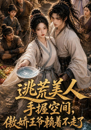 逃荒美人手握空间，傲娇王爷赖着不走了（91集）免费观看