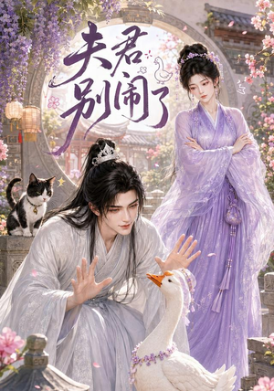 夫君别闹了(109集) 夫君别闹了(109集)剧好看短剧推荐
