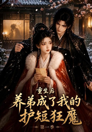 重生后养弟成了我的护短狂魔第一季（44集）好看吗