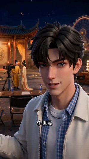 大唐小兕子明达第七季（61集）全剧免费观看