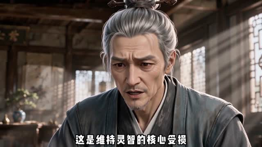云锦落凡尘（113集）完整版