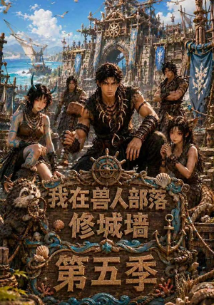 我在兽人部落,修城墙第五季(114集) 我在兽人部落,修城墙第五季(114集)免费看短剧全集