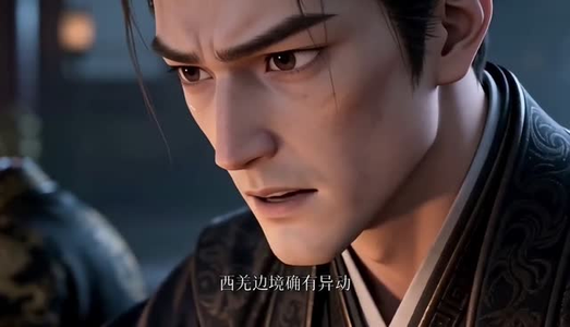 海棠凋零（34集）热门短剧排行榜