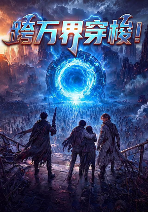 跨万界穿梭！（96集）高分佳作免费看