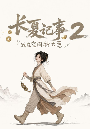 长夏记事2,我在空间种大葱(113集) 长夏记事2,我在空间种大葱(113集)热门短剧免费看