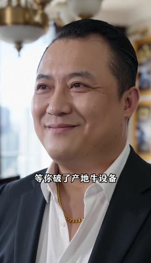 拦我婚车的无赖，最后给我铲牛粪（33集）在哪个平台看好