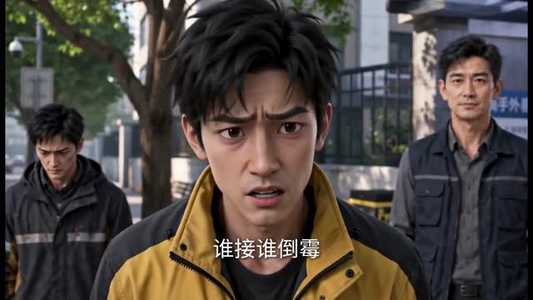 这杯奶茶你请不起（60集）全剧免费观看