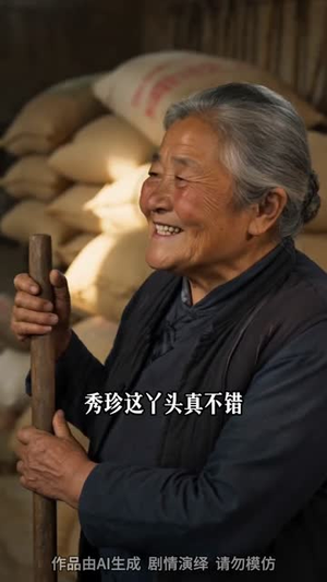艳红的换嫁人生(32集) 艳红的换嫁人生(32集)好看短剧又来了