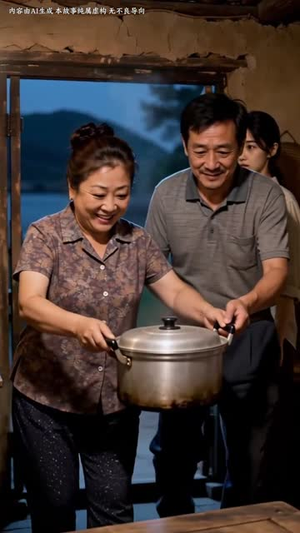 捡个美人鱼当夫君（68集）热门短剧分享