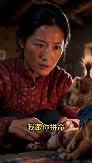 黄皮子讨生活（21集）无需会员免费看