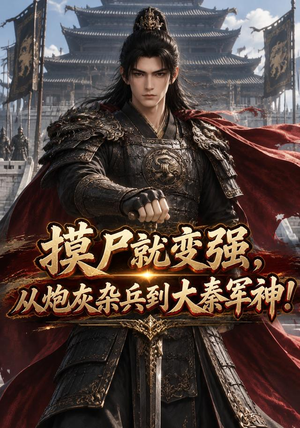 摸尸就变强，从炮灰杂兵到大秦军神！（82集）评价怎么样