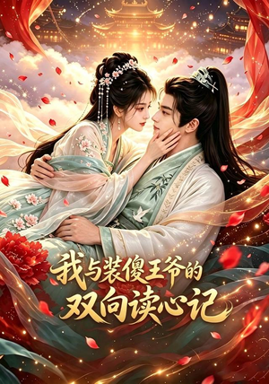 我与装傻王爷的双向读心记（45集）全集我都看完了