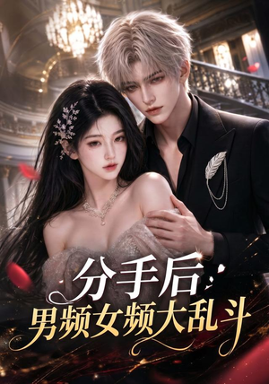 分手后男频女频大乱斗（82集）最火短剧热播