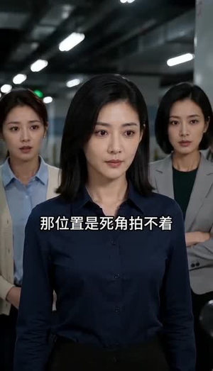 停车场的旧划痕(65集) 停车场的旧划痕(65集)热门短剧来袭