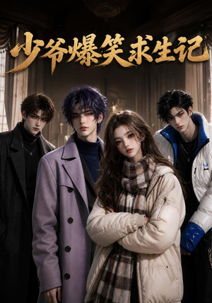 少爷爆笑求生记（55集）在线看免费版