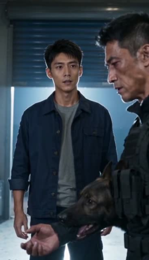犬语翻译官(41集) 犬语翻译官(41集)一个短剧看全集