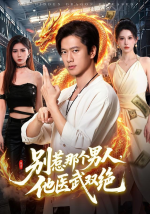 别惹那个男人,他医武双绝(109集) 别惹那个男人,他医武双绝(109集)真的太精彩了