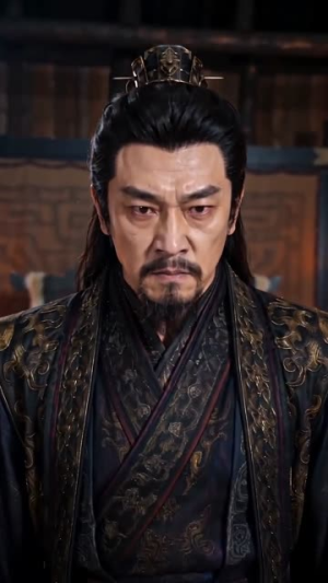 乾武乱世,村民每天给我一钱银(61集) 乾武乱世,村民每天给我一钱银(61集)热门短剧在线看