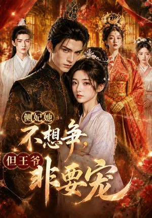 侧妃她不想争，但王爷非要宠（87集）1-102集
