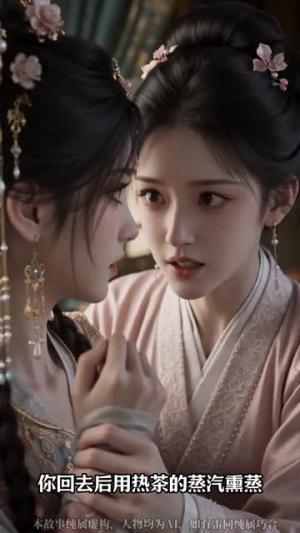魂归异世：一吻渡千年（43集）追短剧看全集