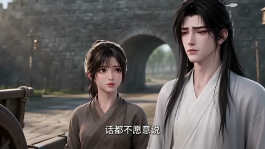 仵作娘子，专治腹黑王爷（82集）视频在线看