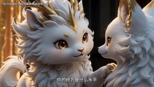 别拦了，乘黄小殿下只想跟狐狸过日子（40集）古装热门短剧