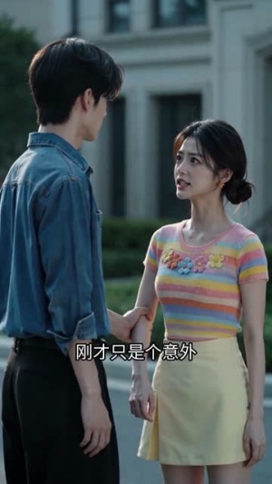 落在我世界里的星（60集）短剧全集完整