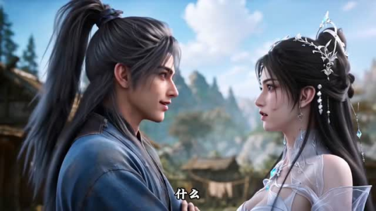玄心归一第二季（60集）精彩短剧抢先看