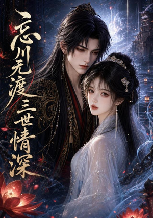 忘川无渡三世情深（35集）短剧分享剧集