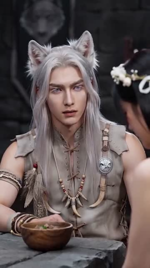 兽世蟒尊：独宠异世少女（60集）短剧精彩绝伦