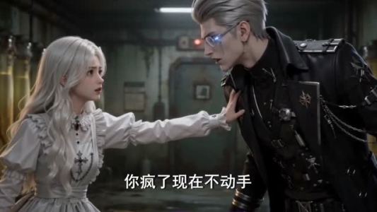 无限诡异:我带四毒刷副本!(60集) 无限诡异:我带四毒刷副本!(60集)精彩短剧免费看