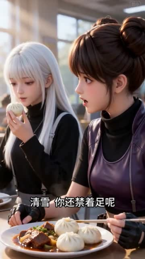 天选嘉欣：这个校花有点猛！（62集）全剧免费观看