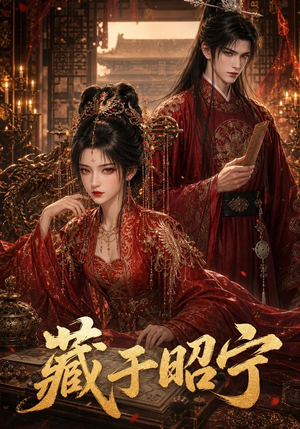 藏于昭宁(30集) 藏于昭宁(30集)短剧精彩推荐