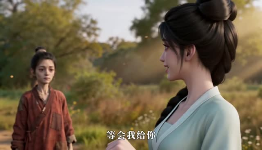 天灾流放:全家带空间闯蛮荒第二季(40集) 天灾流放:全家带空间闯蛮荒第二季(40集)热门短剧来袭