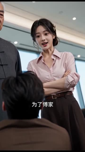 晚风屿的甜（55集）热播短剧抢先看