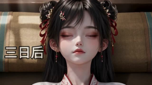 仙魔同修：炮灰女配不走剧情（129集）这短剧太好看了