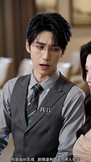 前妻为男闺蜜点天灯，我冻结黑卡（69集）新短剧推荐