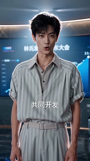 穿书后我凭自身掌风云（78集）亿万短剧抢先看